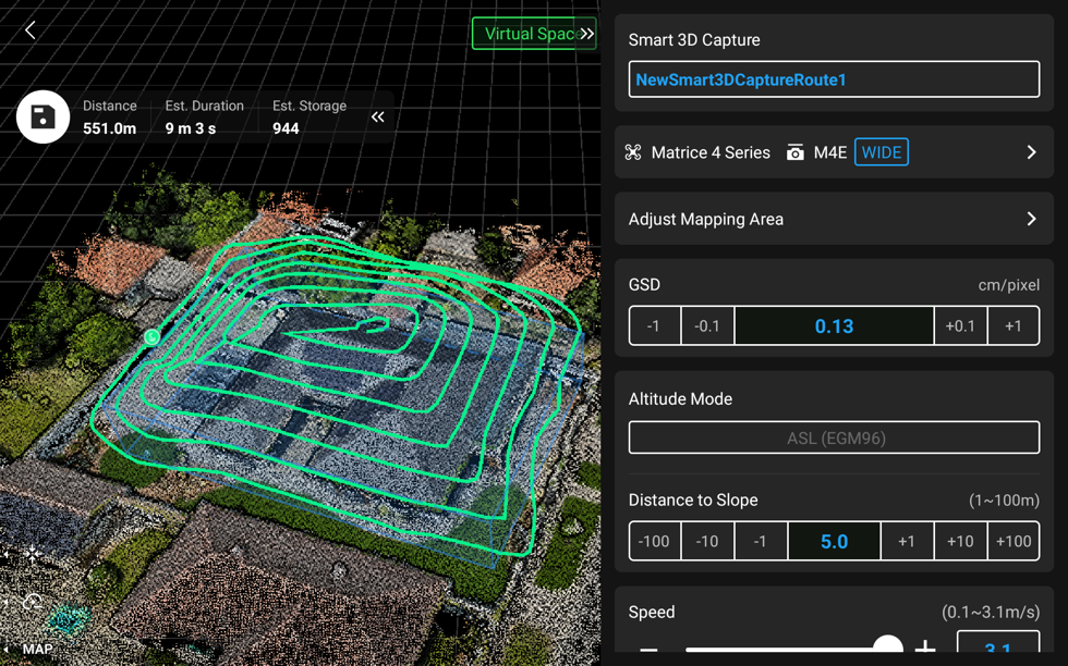 3D Modellező Drónpilóta videós Kurzus - Drónsuli