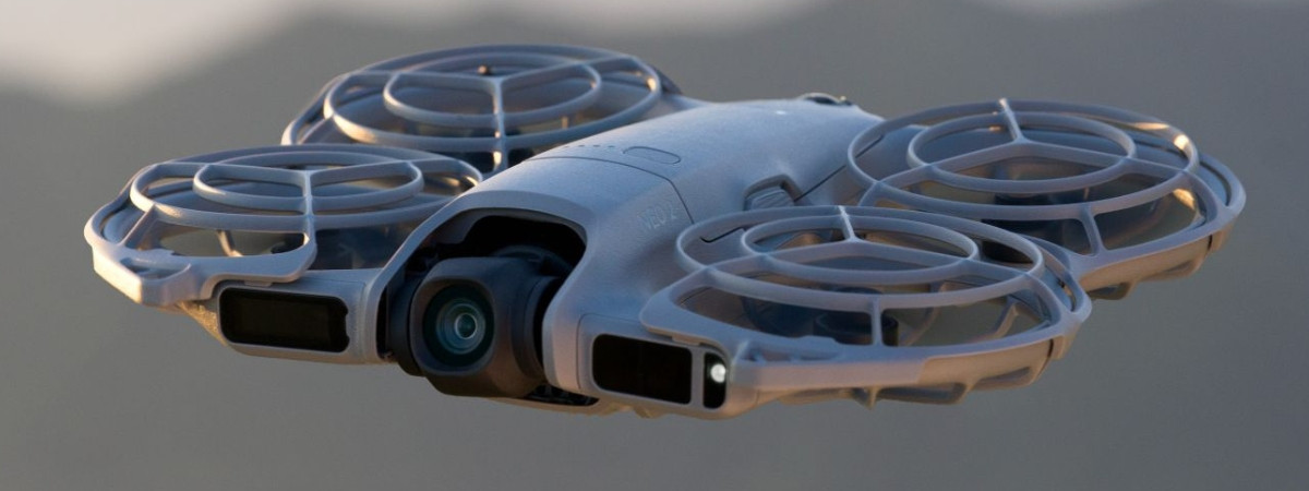 DJI Neo 2 drona