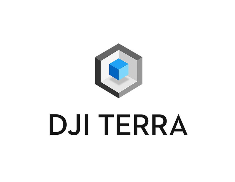 DJI Terra Flagship software